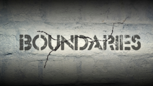 breaking boundaries
