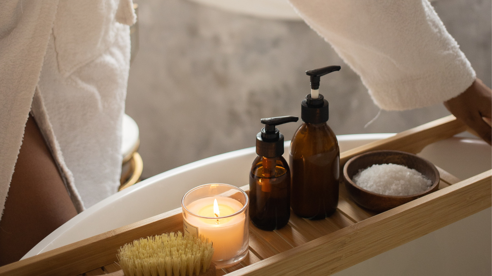 self-care habits