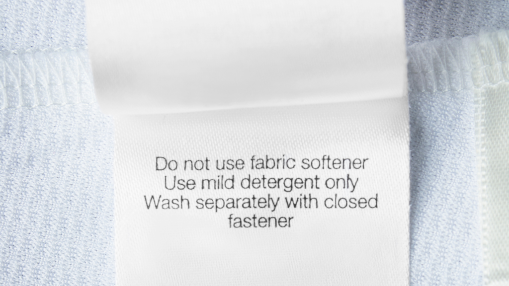 How To Clean a Weighted Blanket with Micro Glass Beads Filler Material