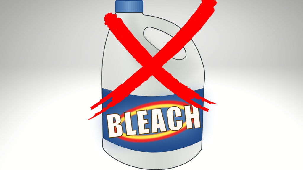 How To Clean a Weighted Blanket with Micro Glass Beads Filler Material