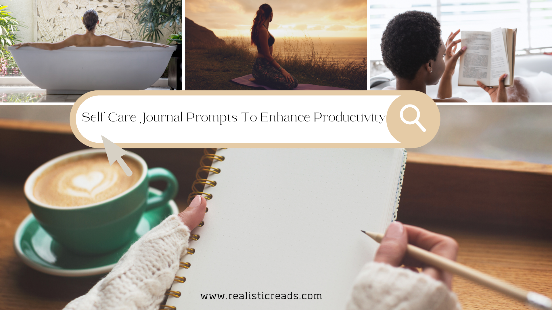 self-care journal prompts