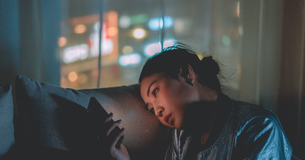 Why Long Distance Relationships Don't Work for Everyone