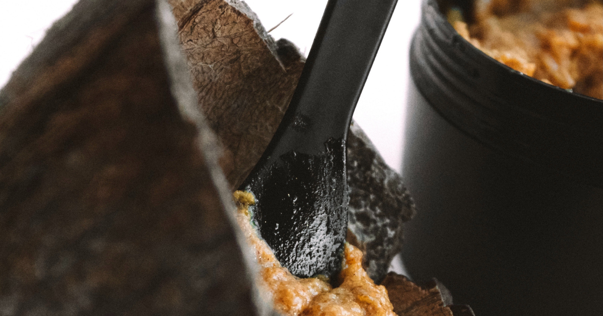 best body scrubs with coconut scent