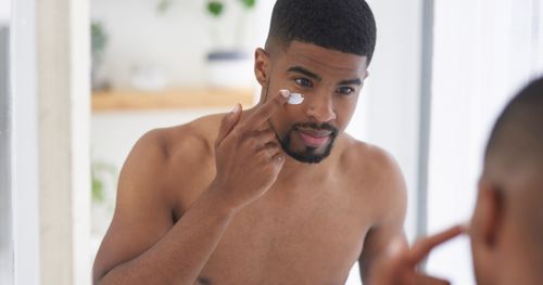 a high value man cares about grooming