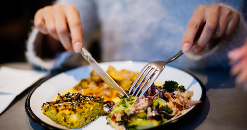 how to gain weight at home tip 1