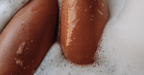 Physical self-care checklist