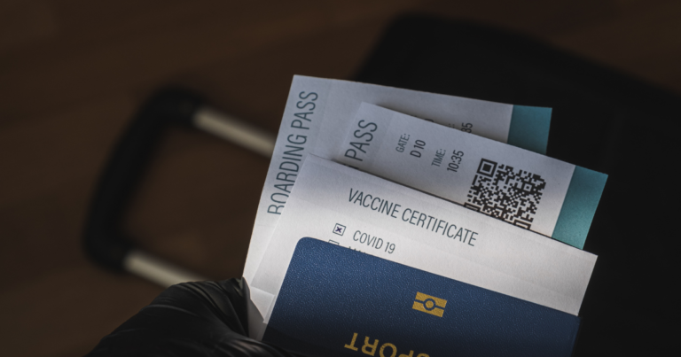 a must-have travel essentials list
