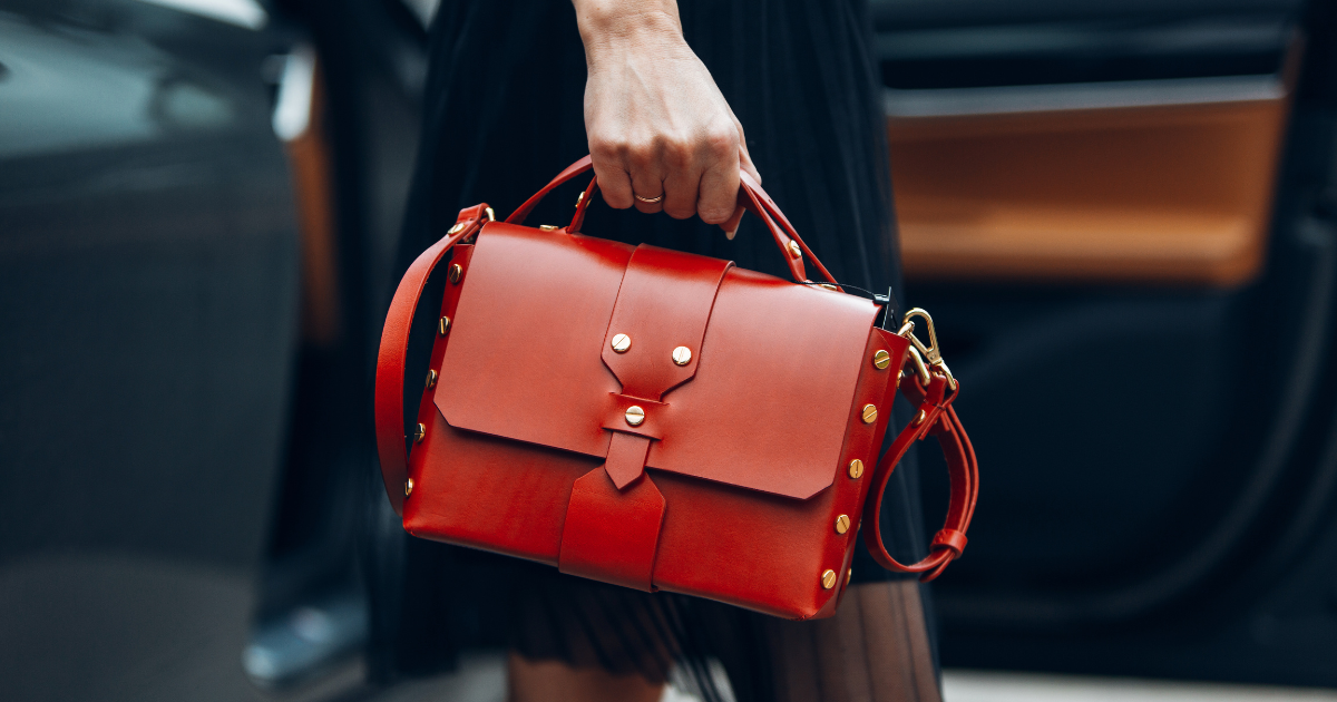 Stylish Travel Hanbags