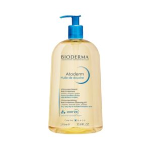 Bioderma - Atoderm - Cleansing Oil