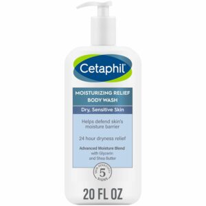 Cetaphil Body Wash