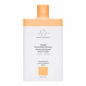 Drunk Elephant Kamili Cream Body Cleanser