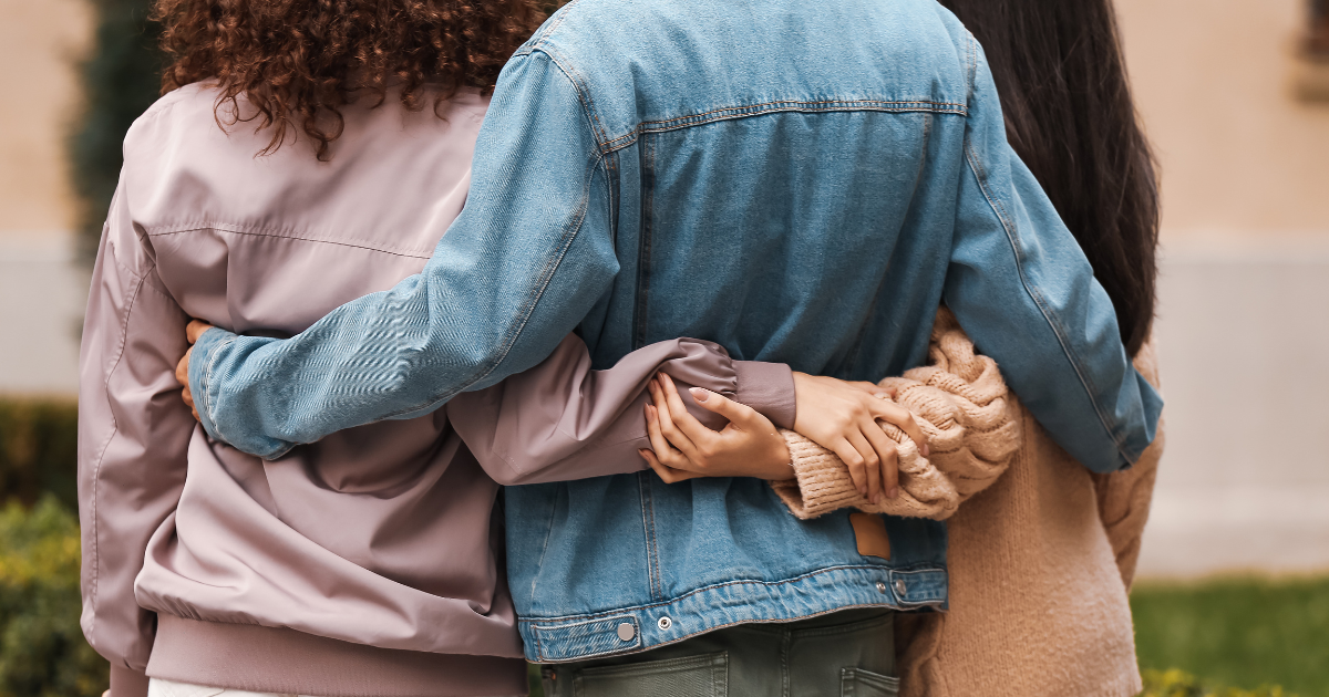 open relationships concept