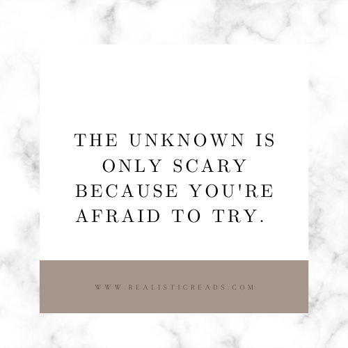 quotes about fear