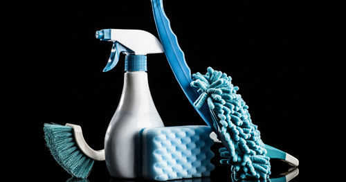 cleaning tools for house cleaning
