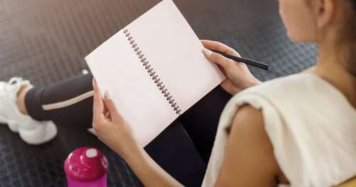 workout planner