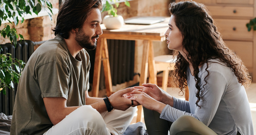 communicating boundaries is a relationship advice you should not ignore.
