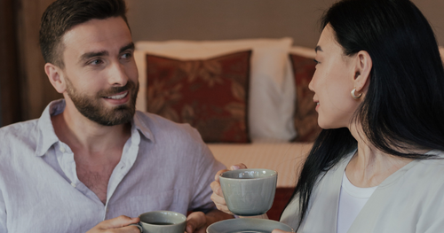 relationship advice questions