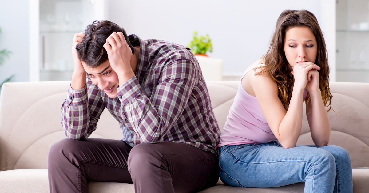 dating someone with relationship ocd