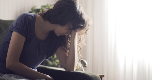 signs of relationship OCD