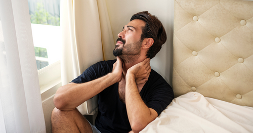 overthinking can be a sign of relationship OCD