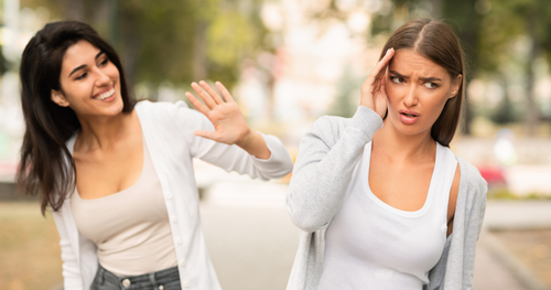 signs of toxic friendship