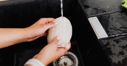 cleaning habits and good health