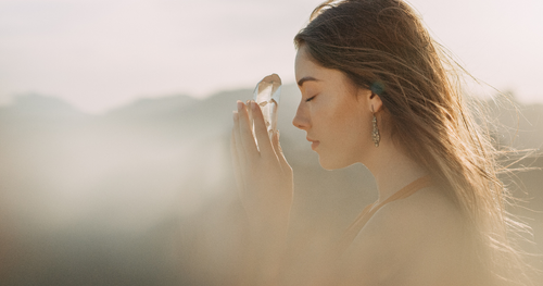 healing through self-care