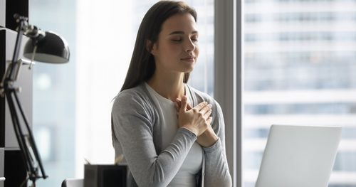 emotional wellness