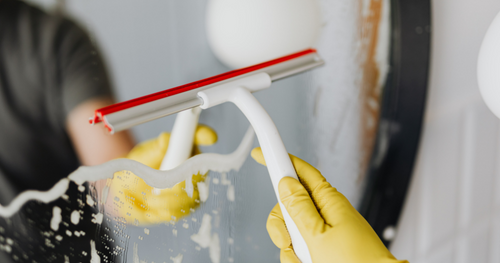 professional cleaning tips
