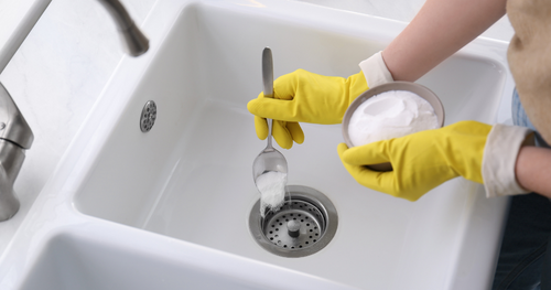 house cleaning secrets