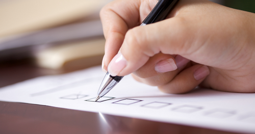 apartment cleaning checklist