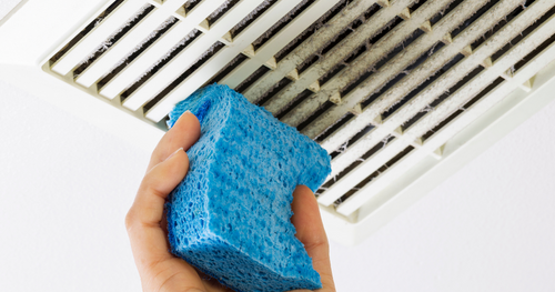 how to clean apartment before moving in