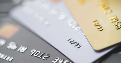 travel credit cards