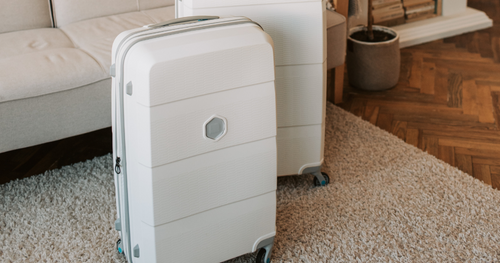 travel bag hack