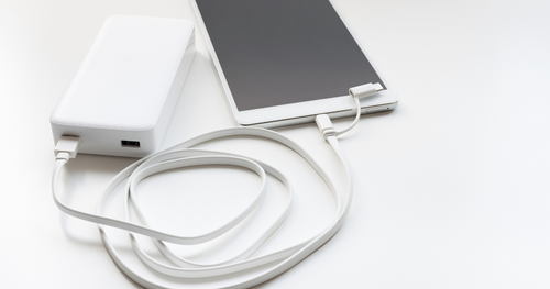 portable charger