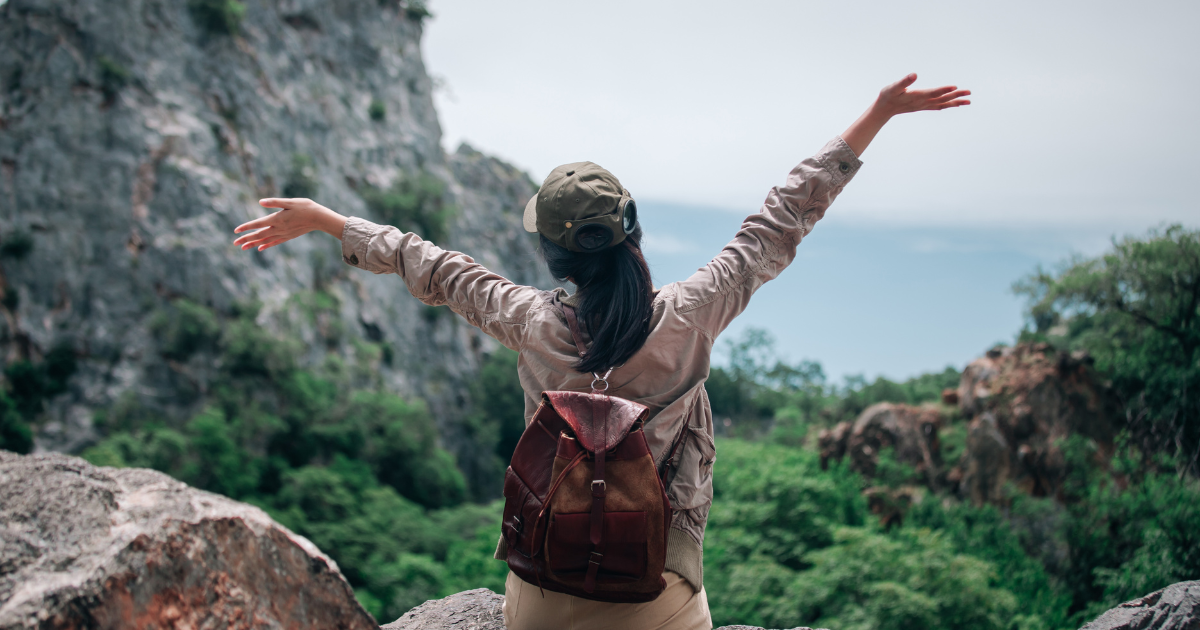 creative travel hacks