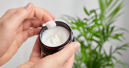 bodybutter