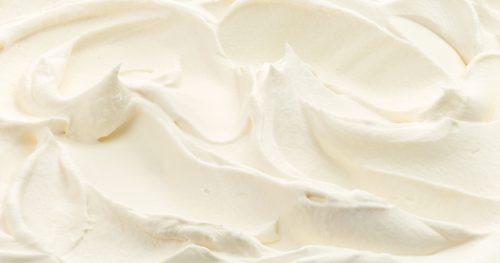 whipped body butter