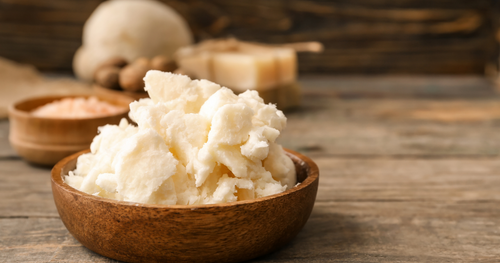 shea butter