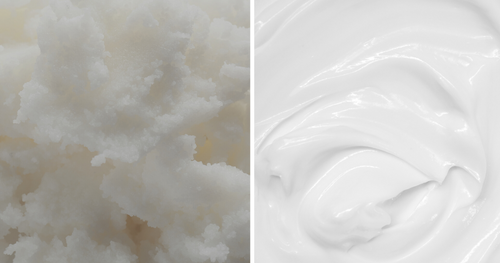 body butter vs lotion