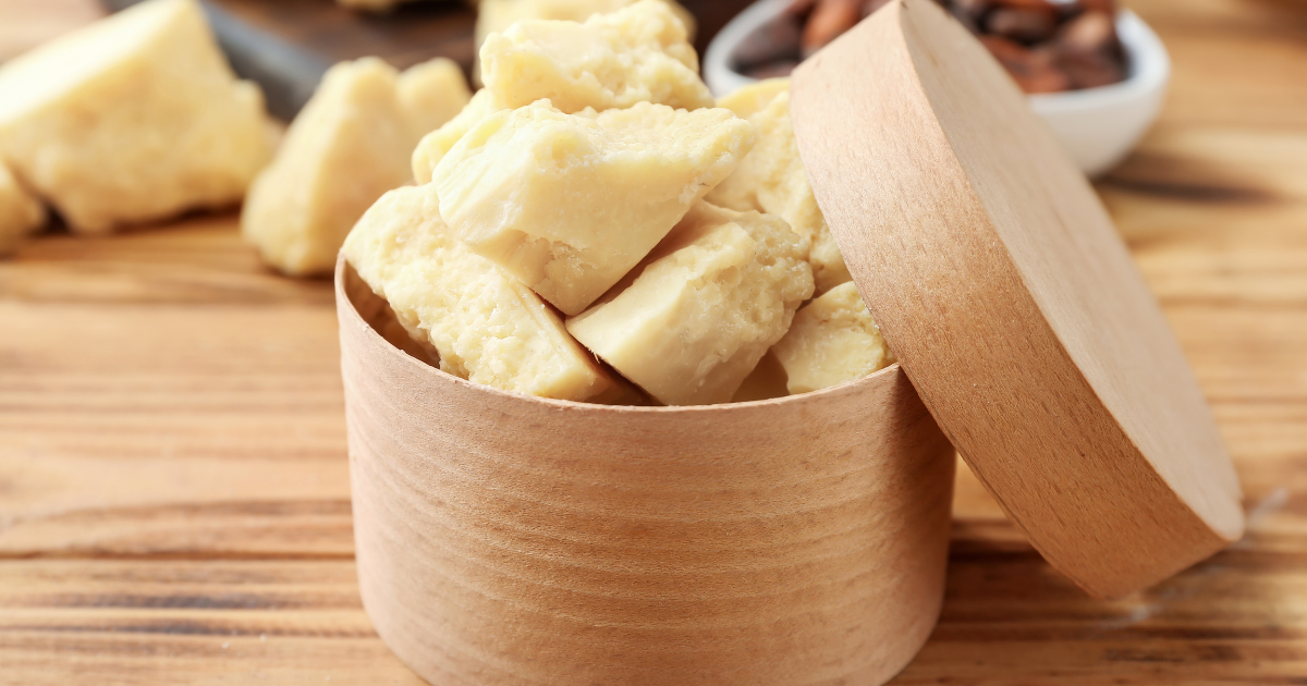 body butter
