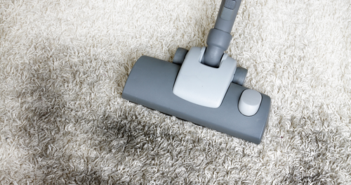 how to cleaning a carpet