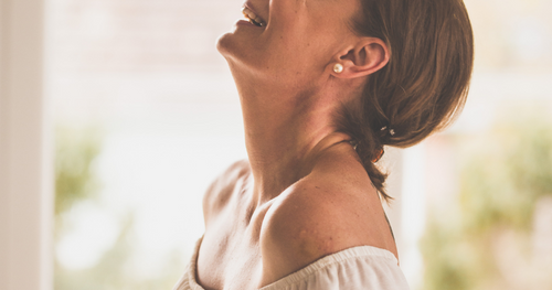 healing from a karmic connection