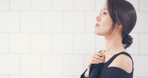 how to heal from a karmic relationship