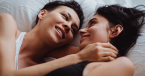 5 Signs A Polyamorous Relationship Might Work for You - Realistic Reads