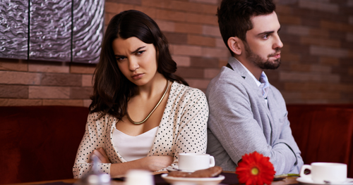 monogamy to polyamory