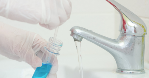 common cleaning mistakes