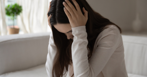 Effects of Lack Of Physical Intimacy In A Relationship