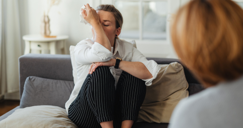 how to heal from loving someone you can't have