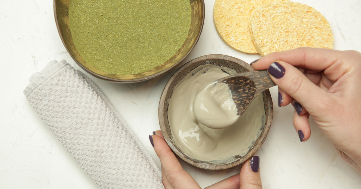 Strawberry Legs Remedy Homemade Masks